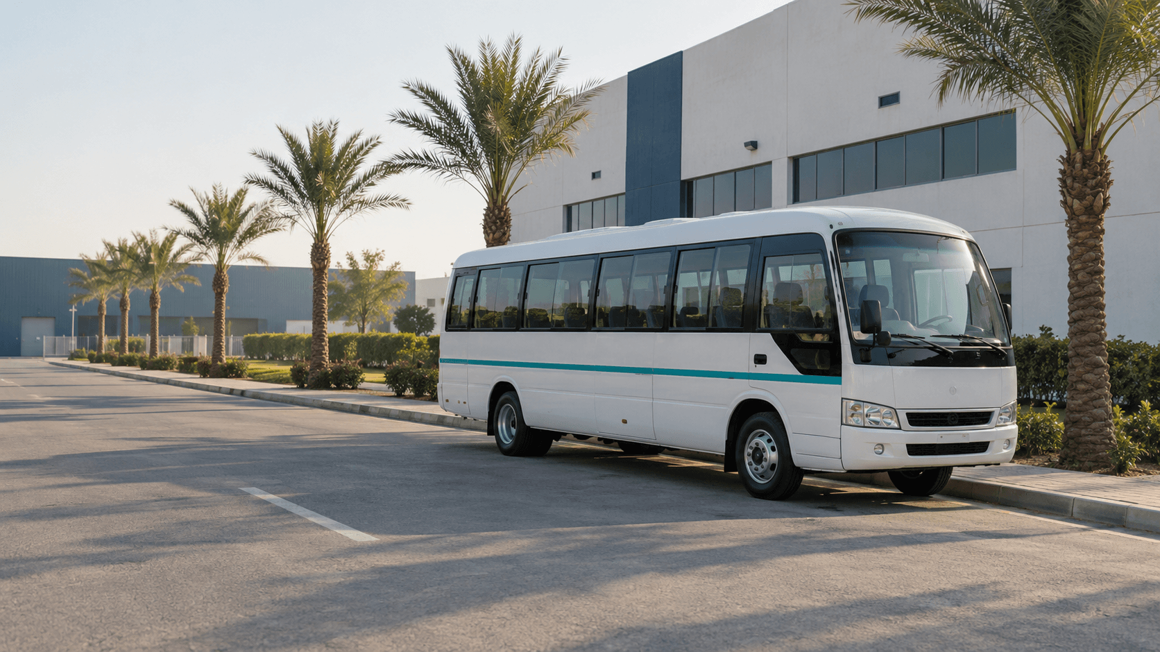 Company Car Trips: From Request to Real Cost, Without Double Booking